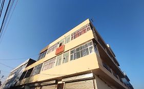 Hotel Yolo- Chandigarh